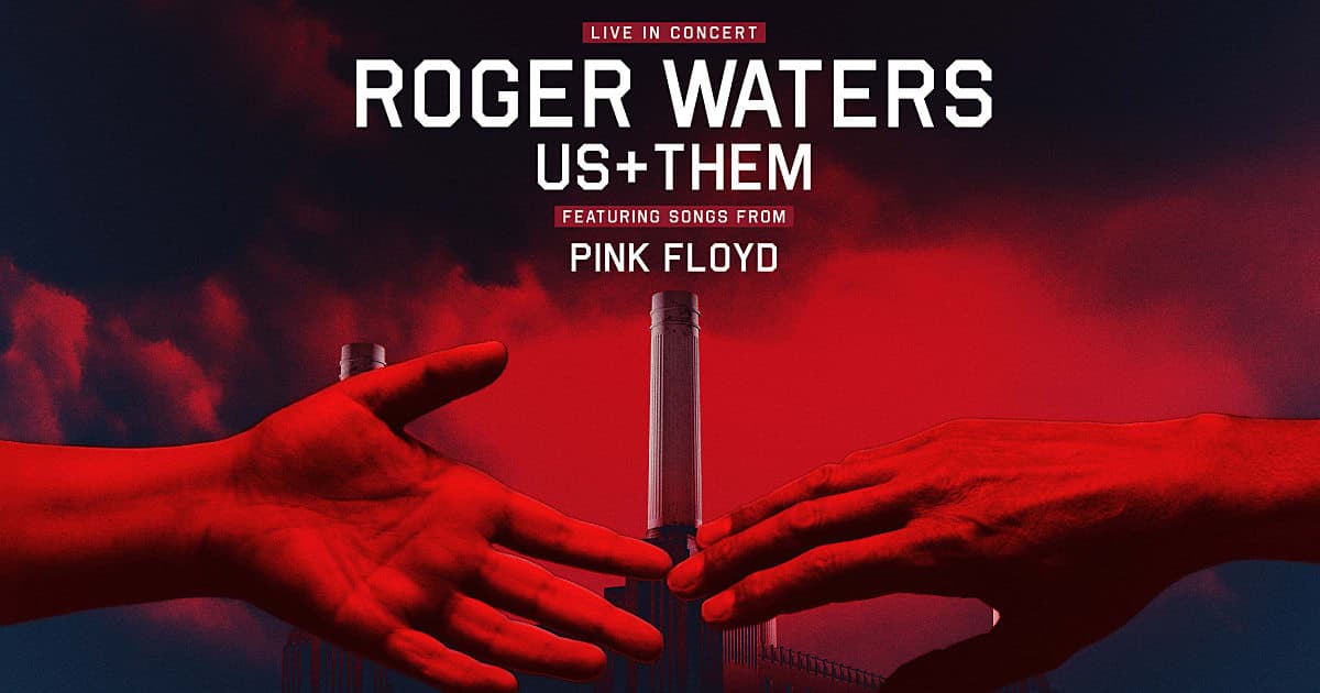 Roger Waters