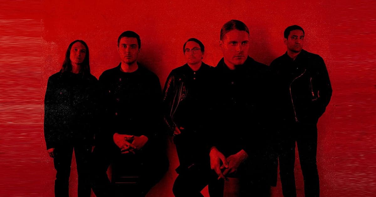 Deafheaven