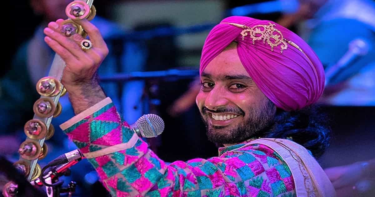 Satinder Sartaaj