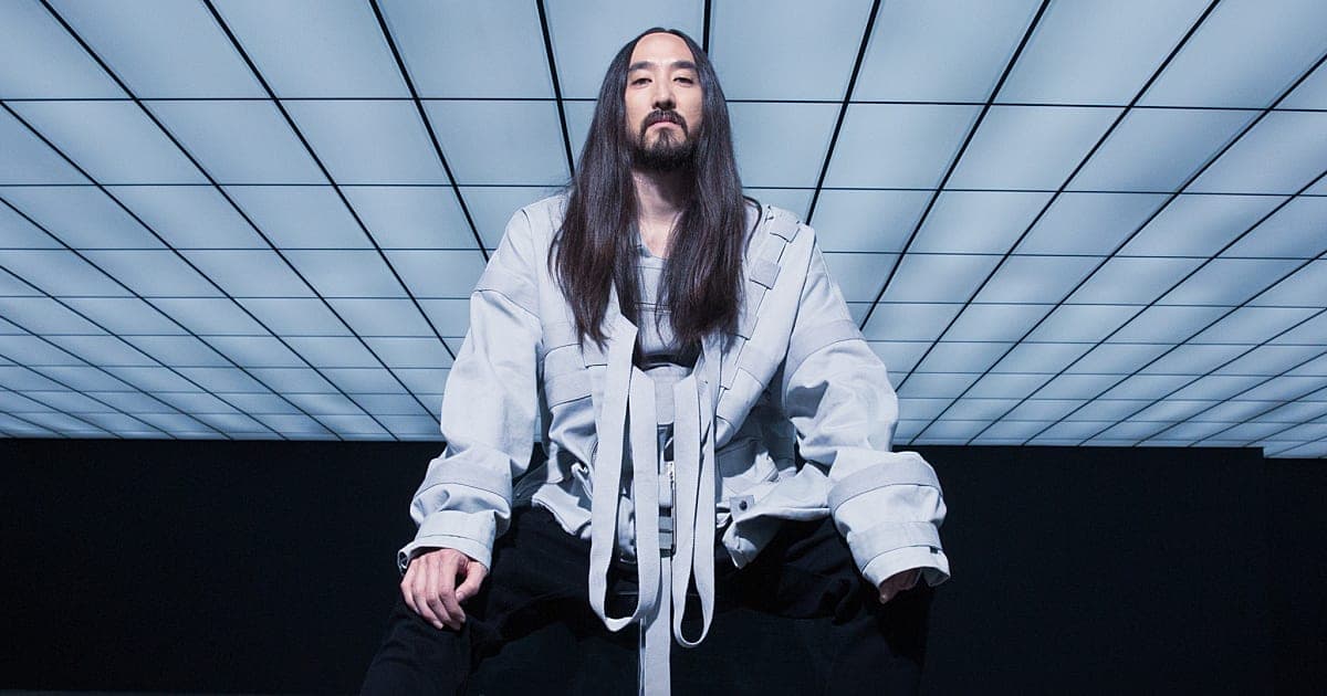 Steve Aoki