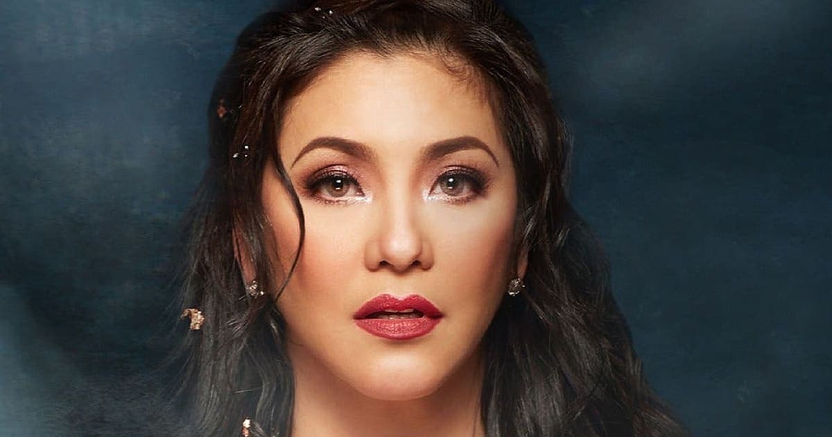 Regine Velasquez