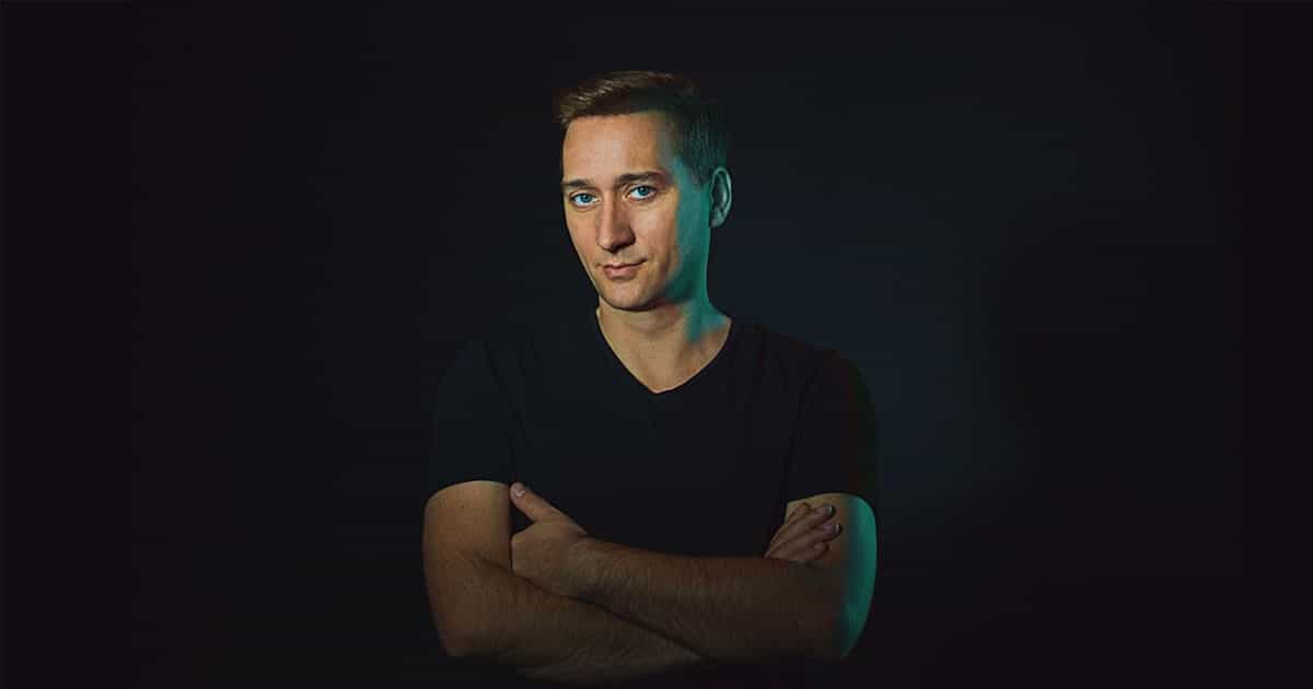 Paul Van Dyk