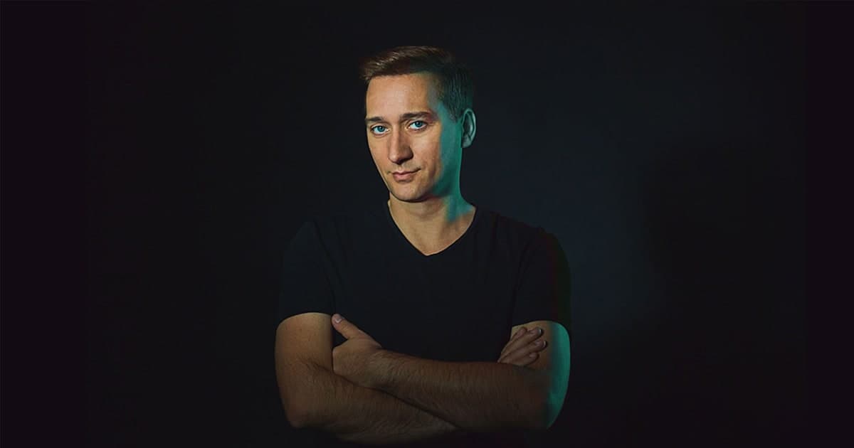 Paul Van Dyk