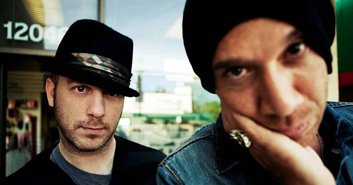 She Wants Revenge She Wants Revenge