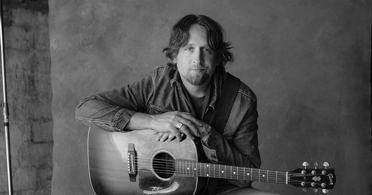 Hayes Carll