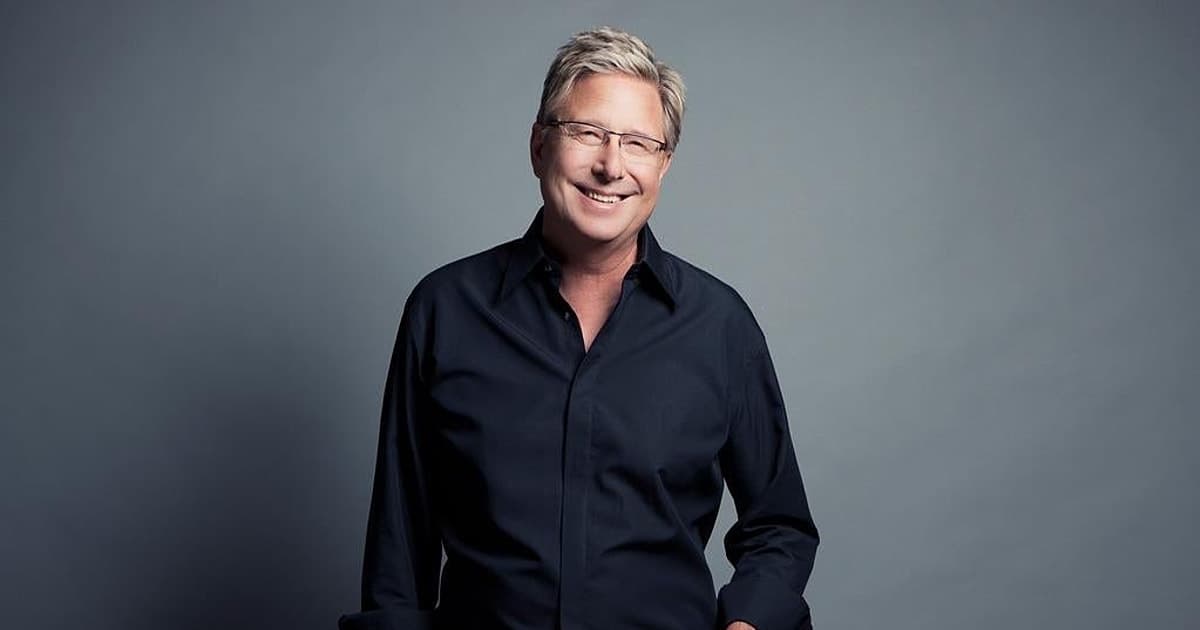 Don Moen