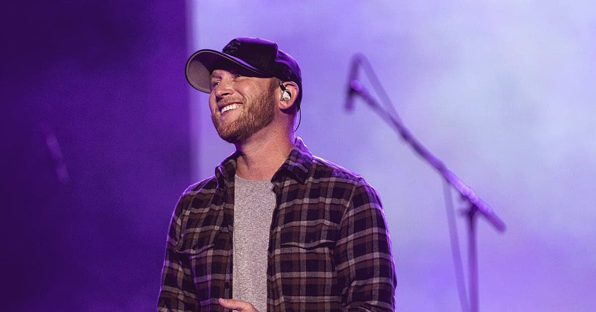 Cole Swindell