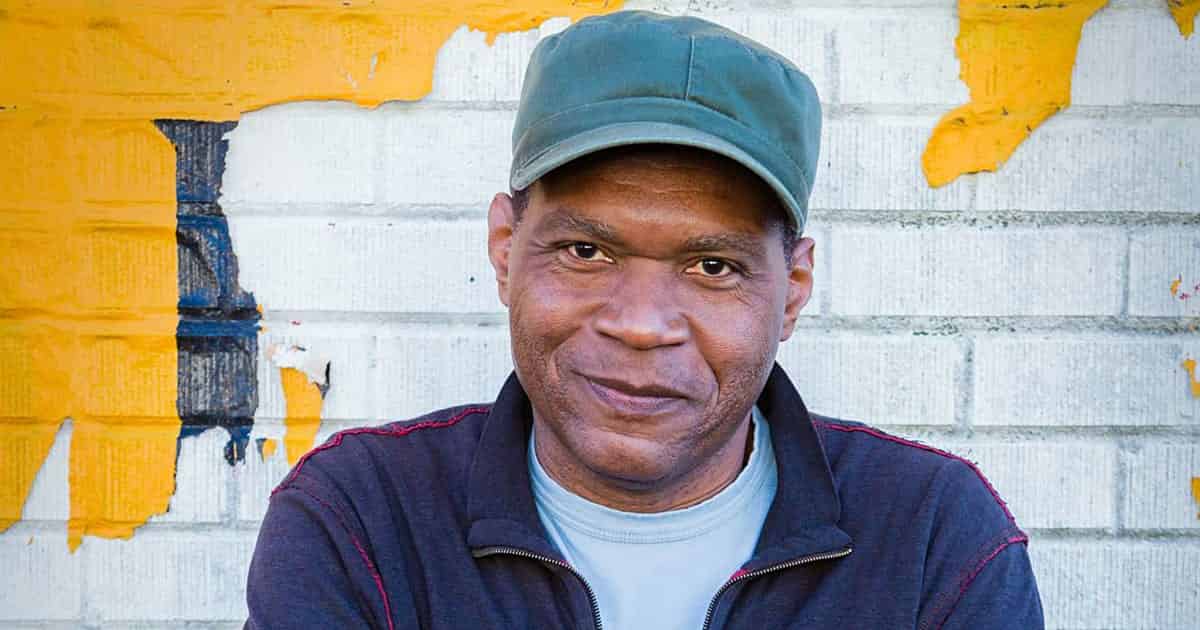 Robert Cray Band Robert Cray Band