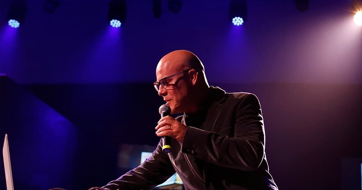 Thomas Dolby
