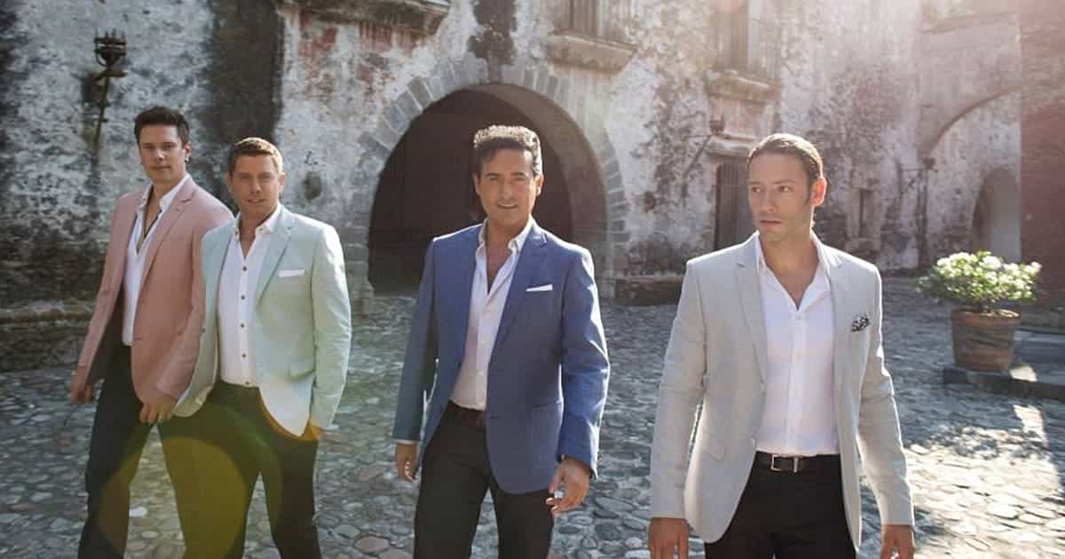 Il Divo