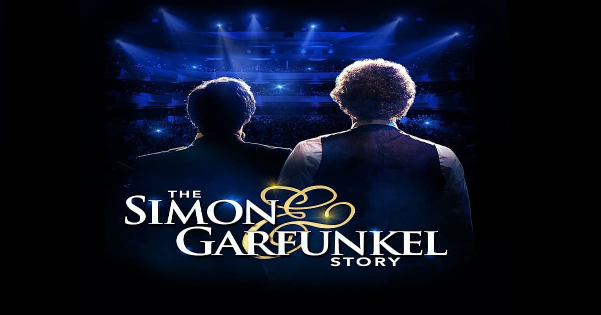 The Simon & Garfunkel Story