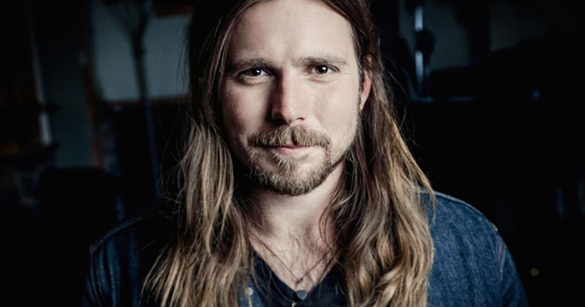 Lukas Nelson and Promise of the Real