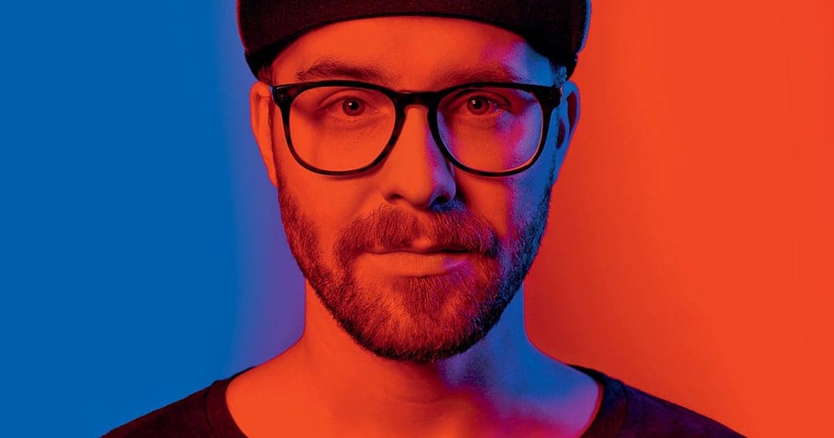 Mark Forster