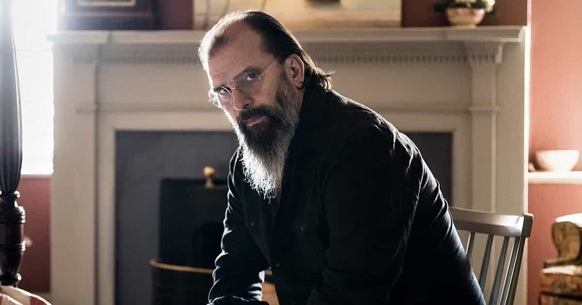 Steve Earle