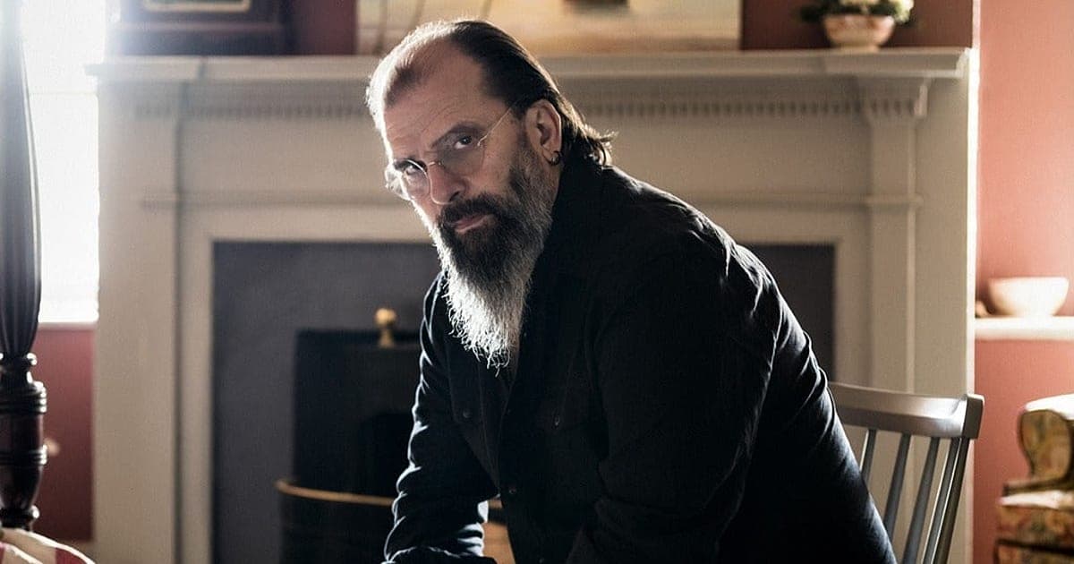 Steve Earle