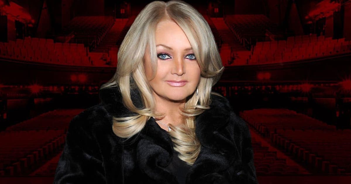 Bonnie Tyler