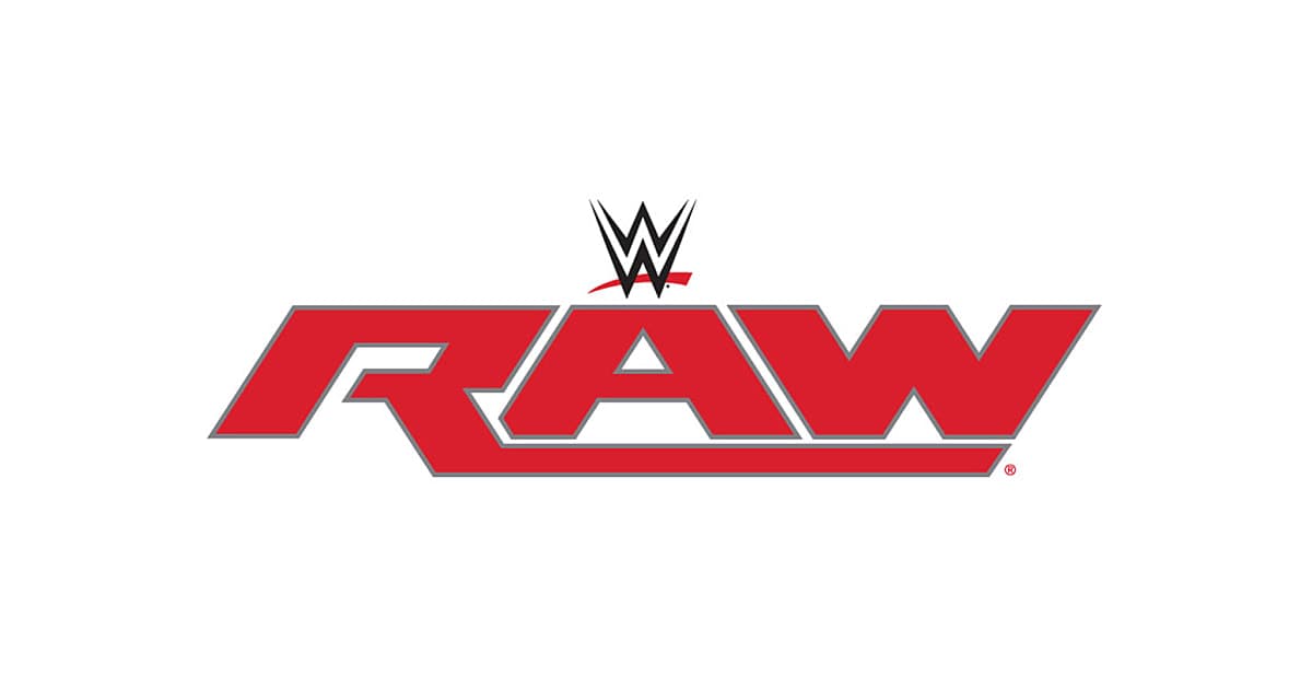 WWE Raw