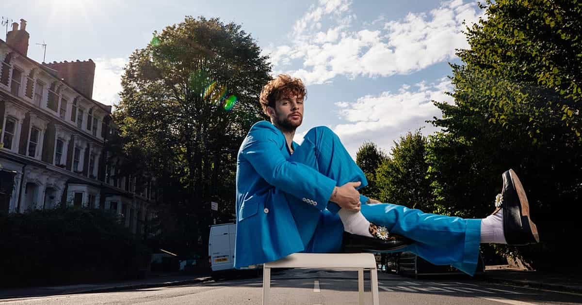 Tom Grennan