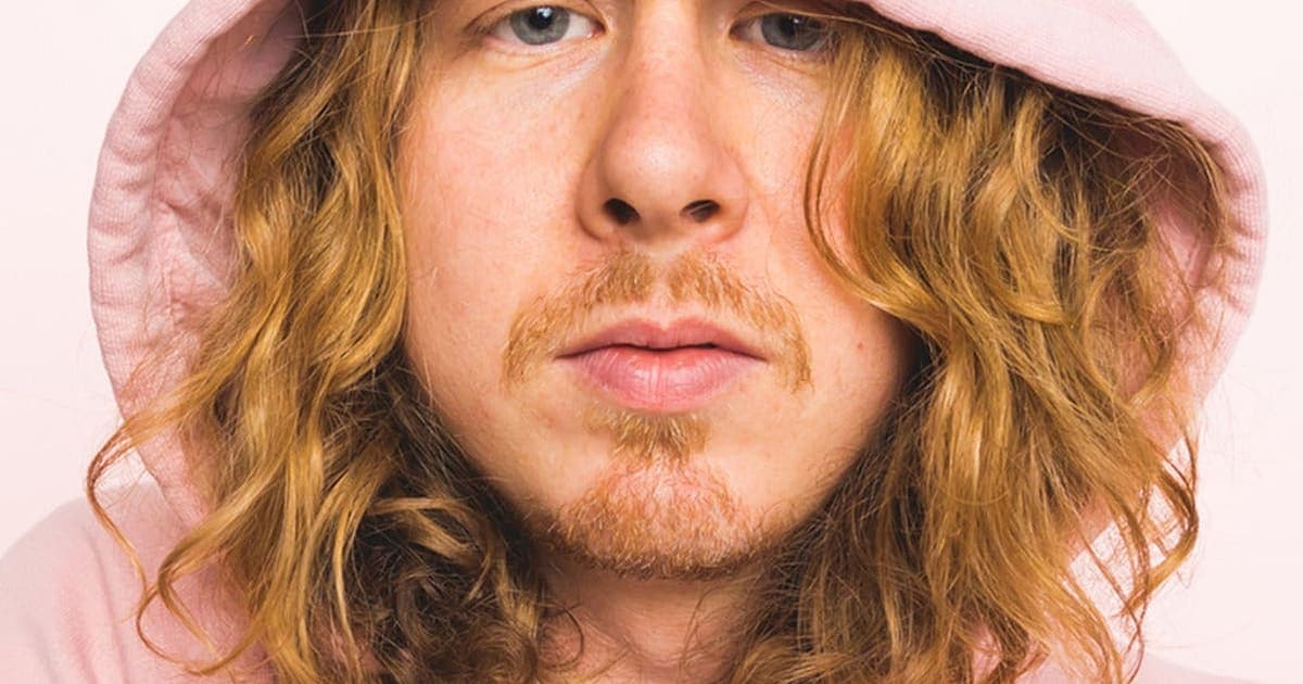 Ben Kweller