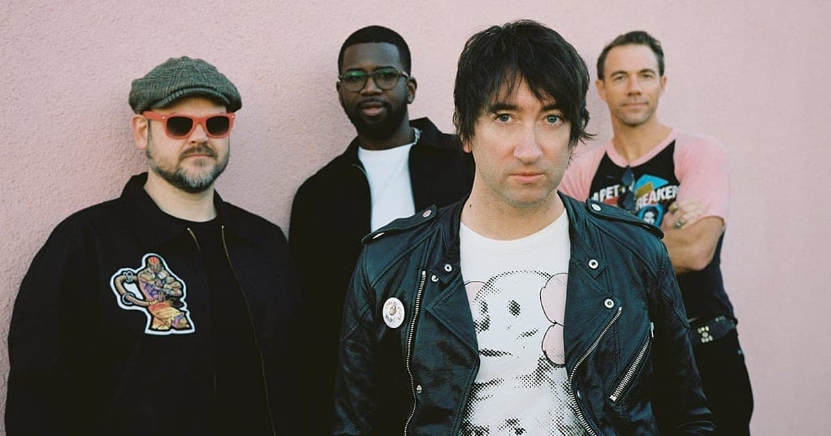 Plain White T’s