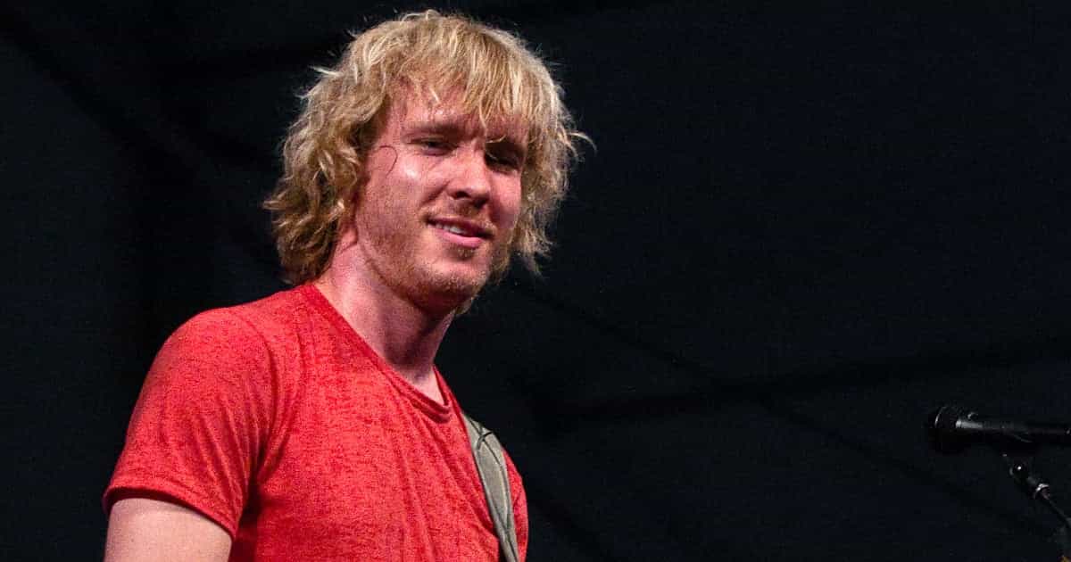 Kenny Wayne Shepherd