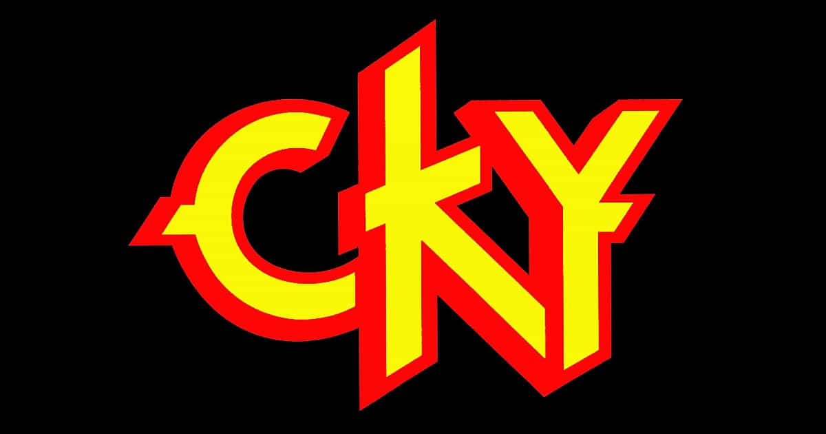 CKY