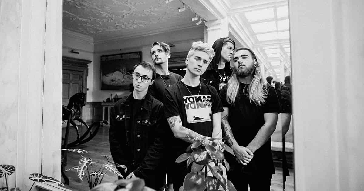 Holding Absence Holding Absence