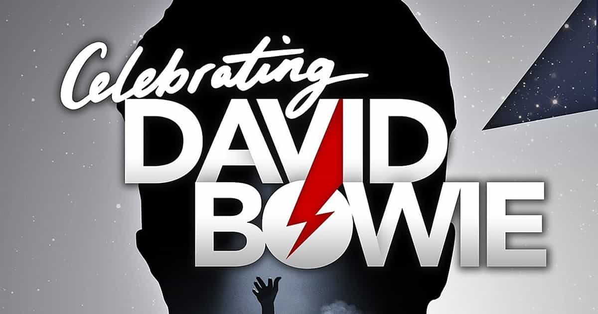 חוגגים את דיוויד בואי