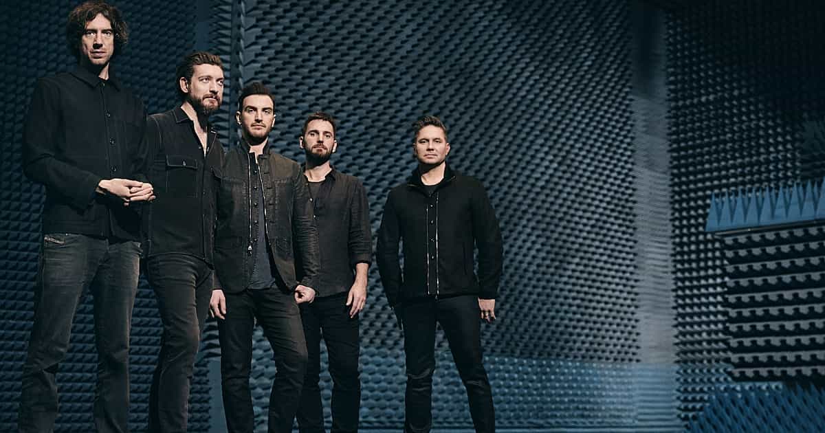 Biglietti Snow Patrol a Birmingham