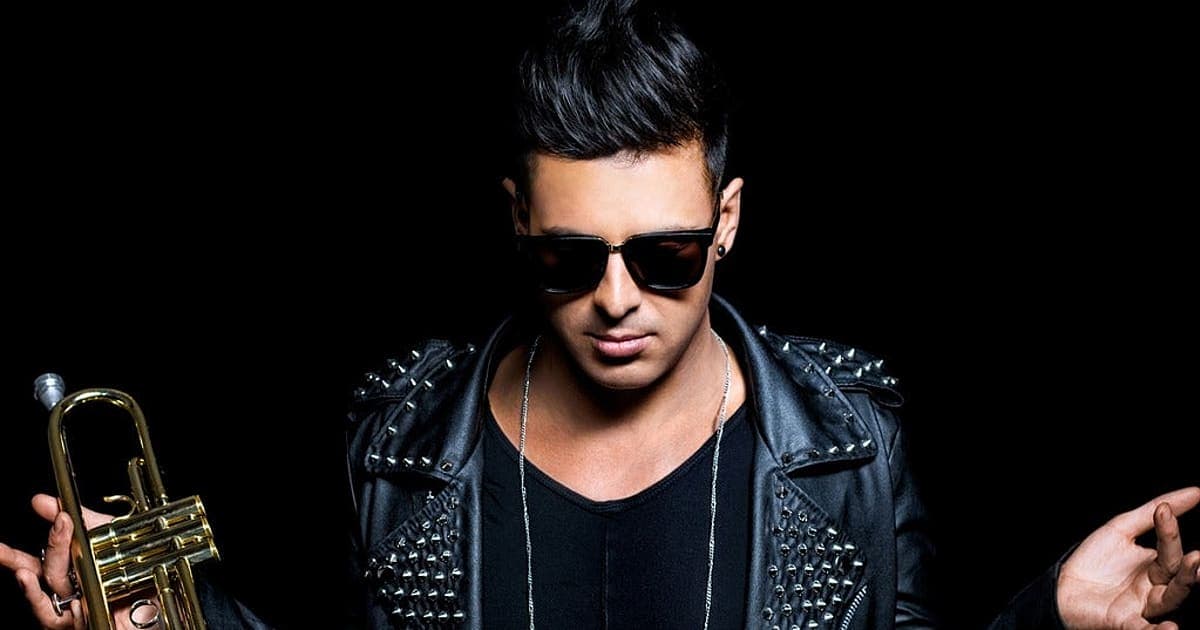 Timmy Trumpet