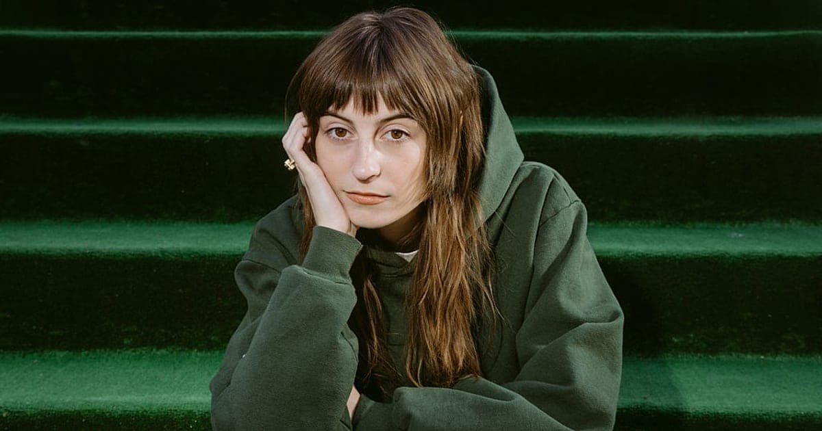 Faye Webster