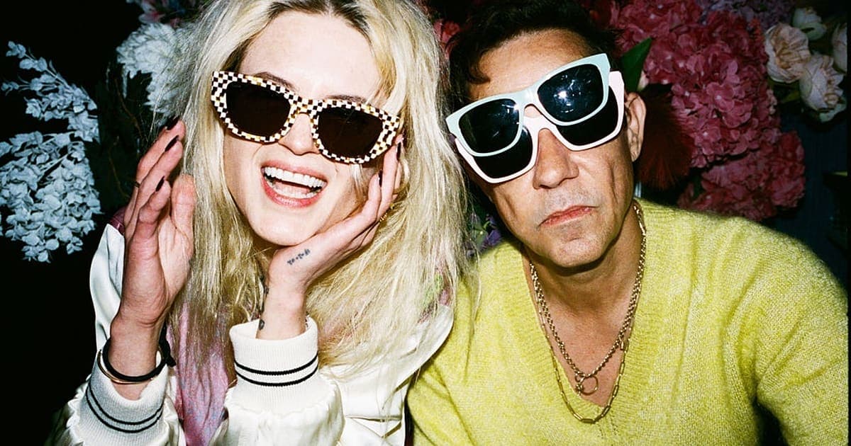 The Kills