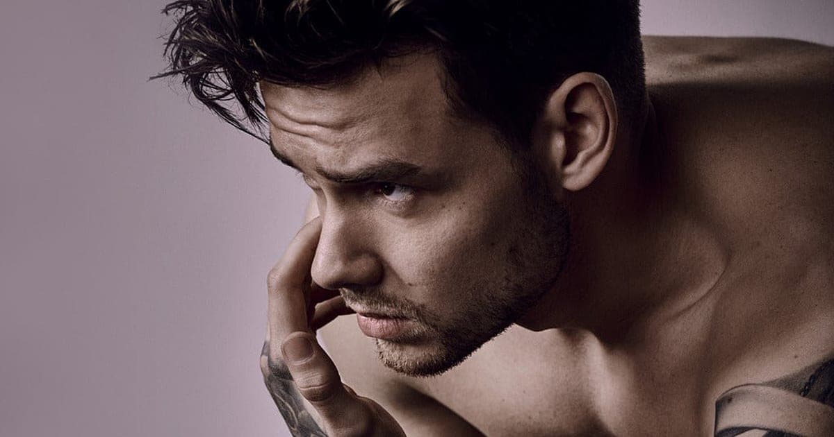 Liam Payne