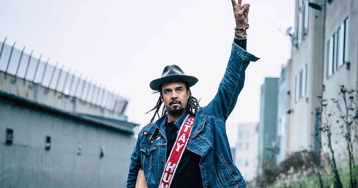 Michael Franti Michael Franti