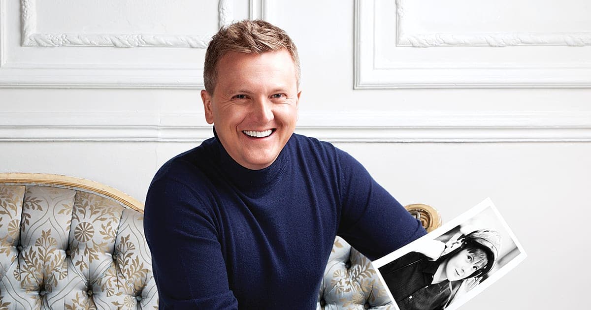 Aled Jones