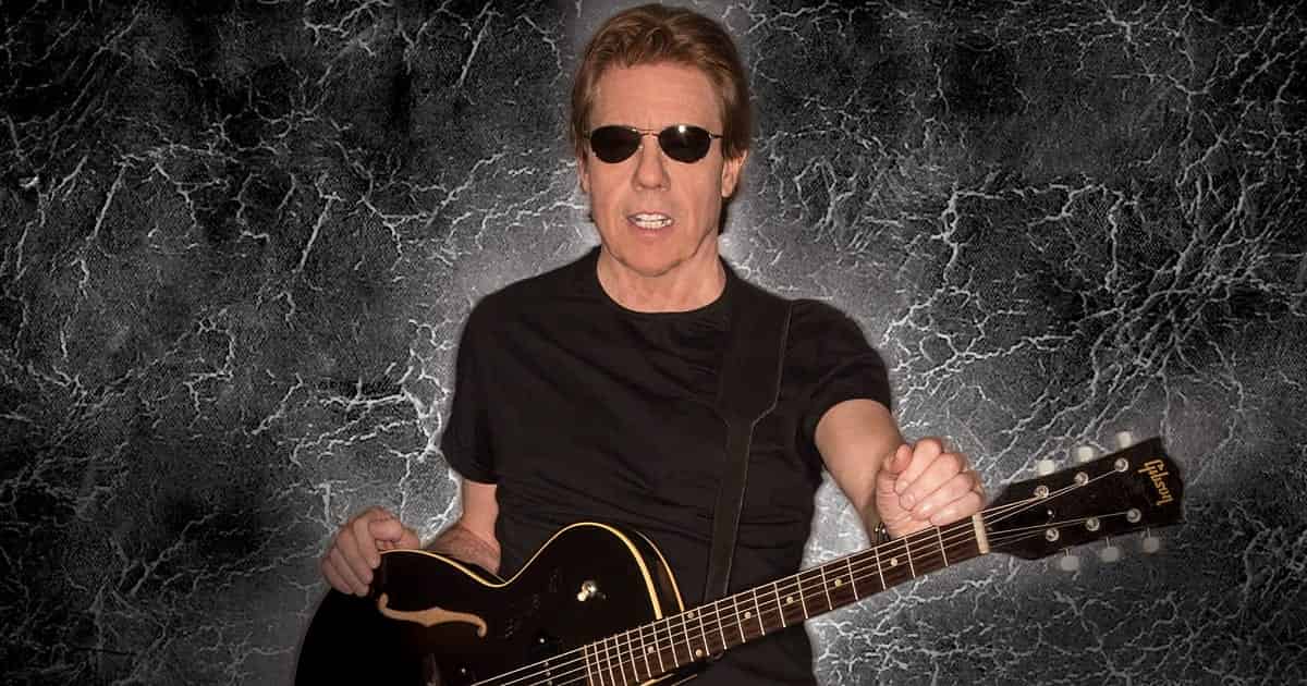 George Thorogood George Thorogood