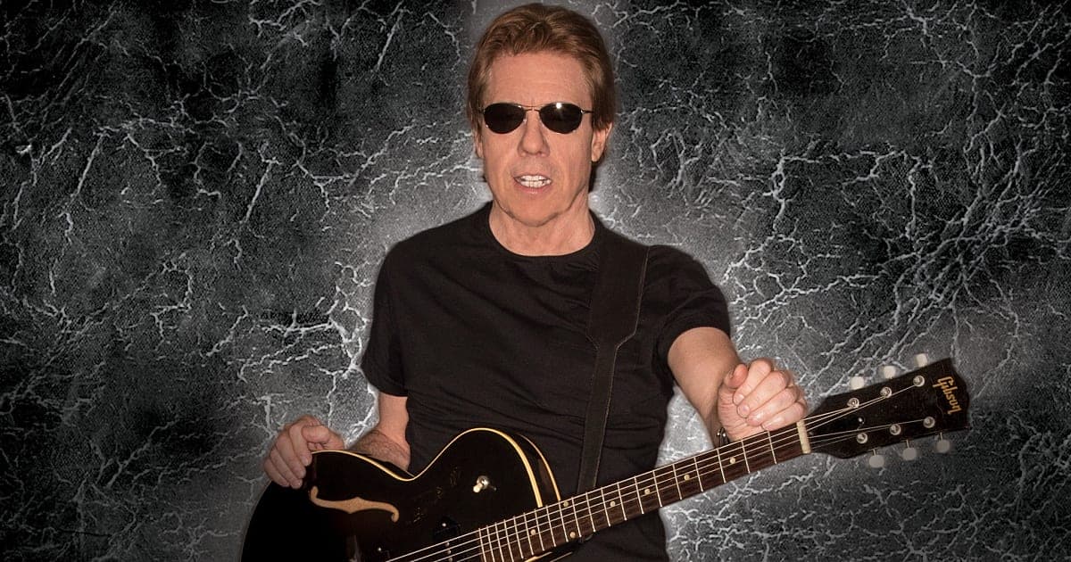 George Thorogood