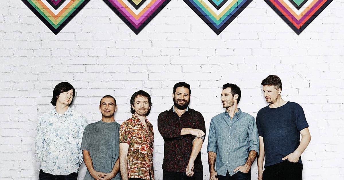 The Cat Empire