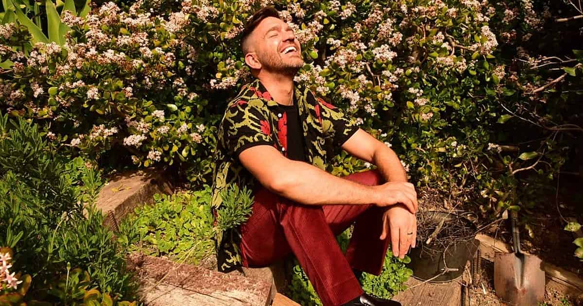 Andy Grammer Andy Grammer