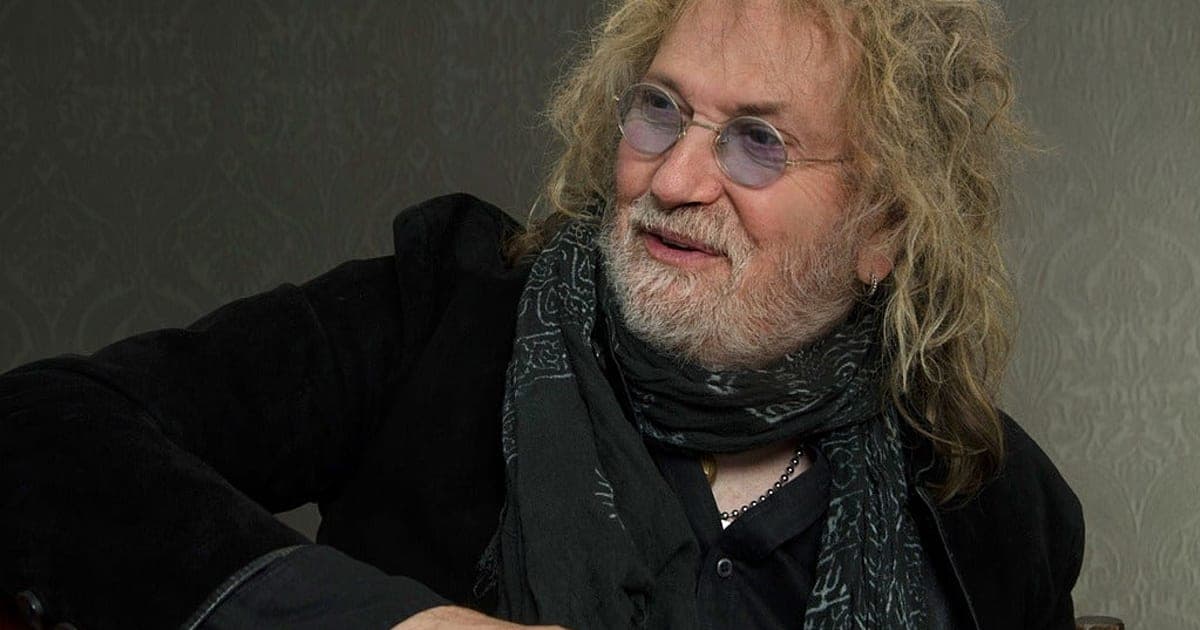 Ray Wylie Hubbard