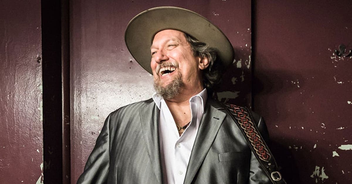 Jerry Douglas