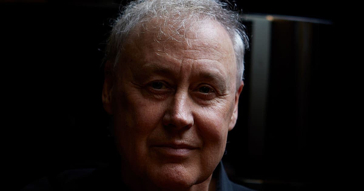 Bruce Hornsby