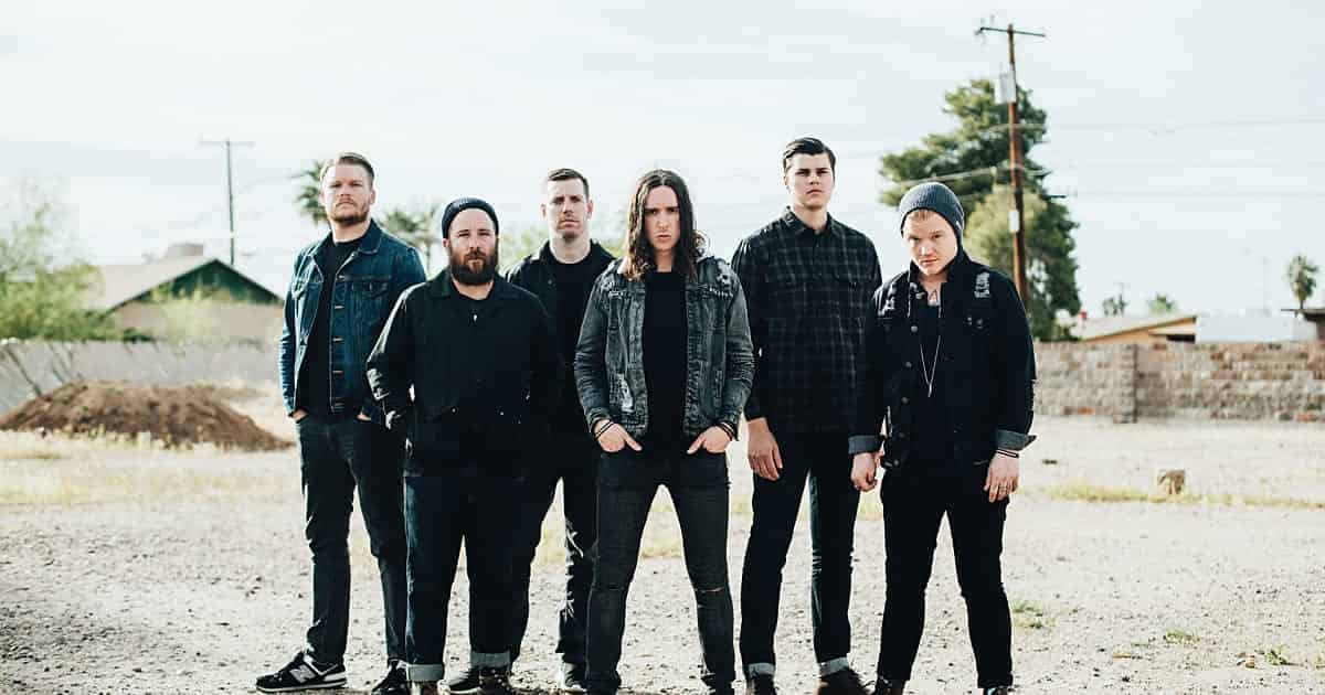 Underoath Underoath