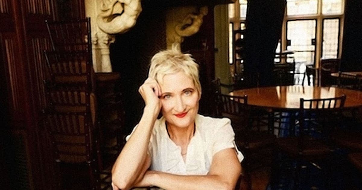 Jill Sobule