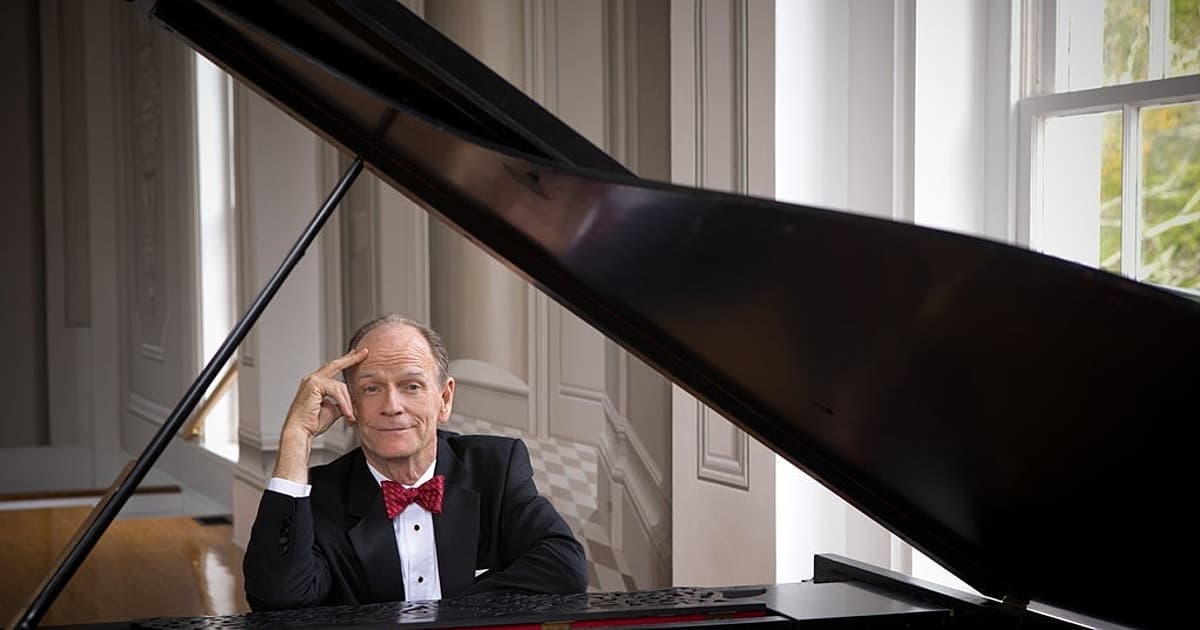 Livingston Taylor