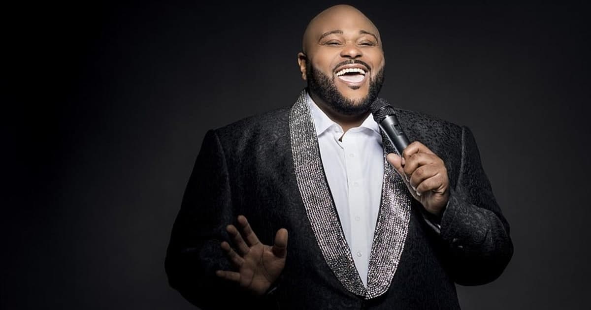 Ruben Studdard