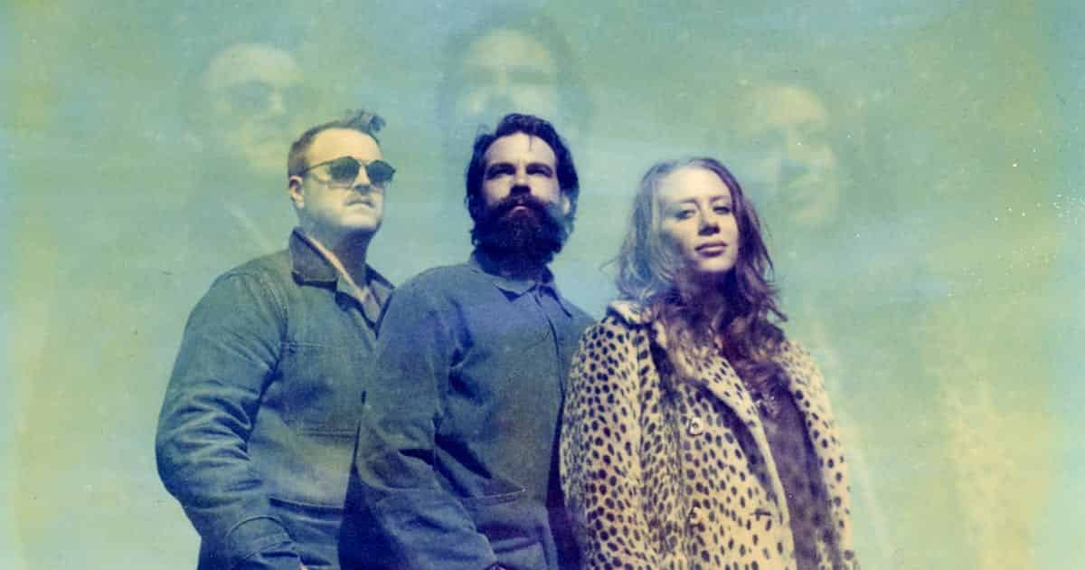 The Lone Bellow The Lone Bellow