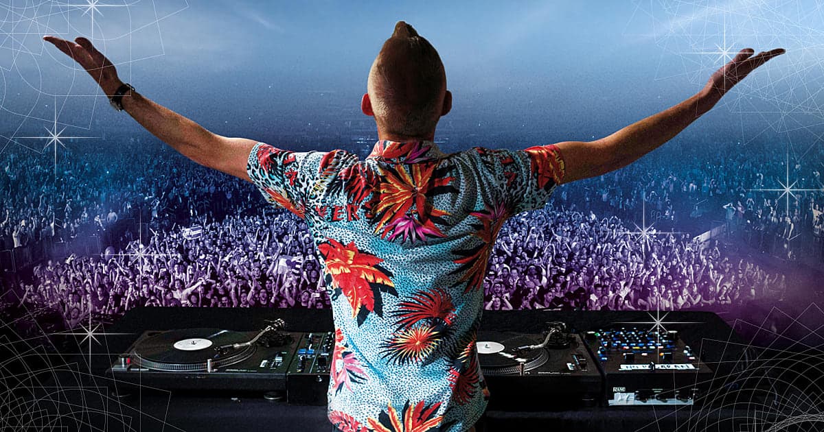 Fatboy Slim
