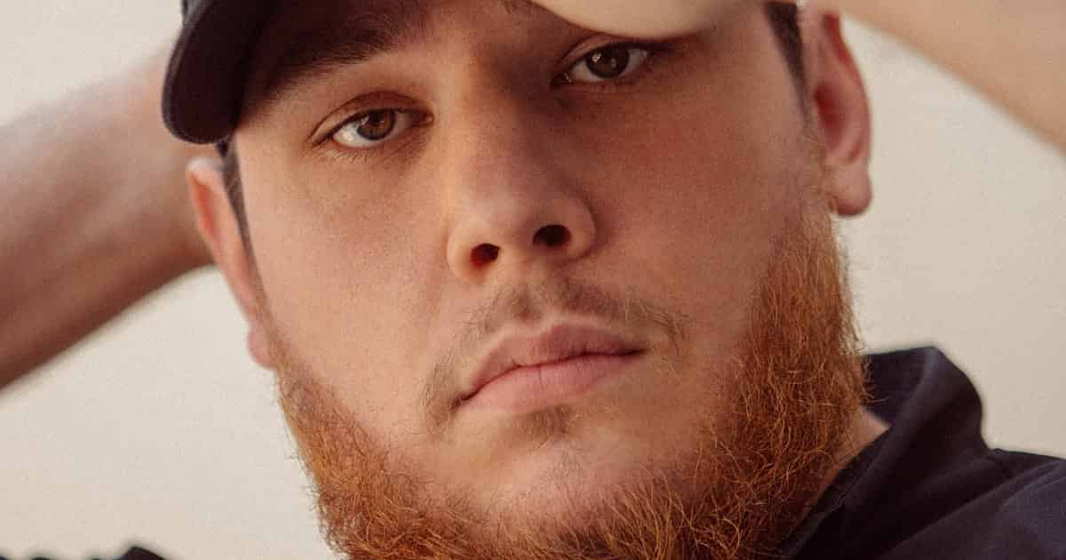 Luke Combs Luke Combs