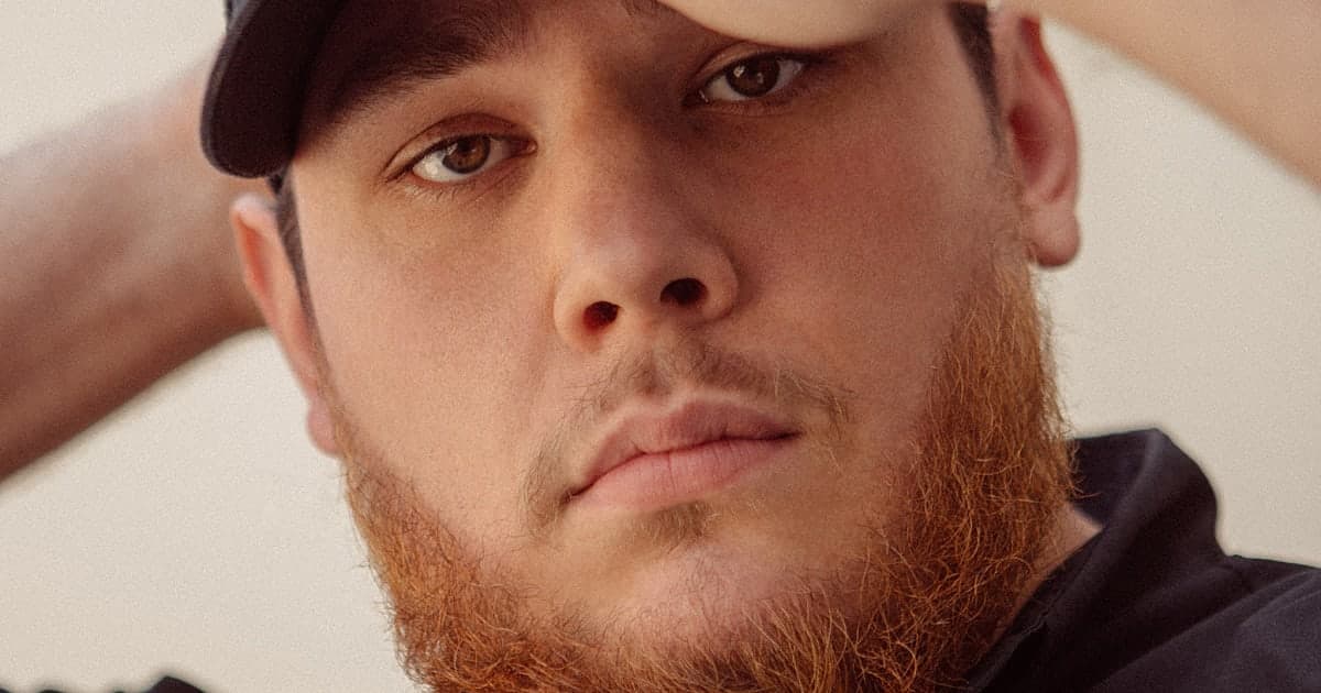 Luke Combs